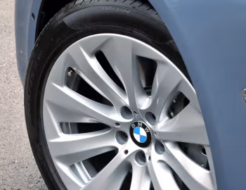BMW ActiveHybrid 7 [Worldwide] (F04) '2012–15