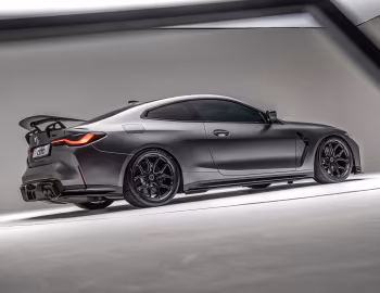 ADRO BMW M4 Coupé Facelift Kit (G82) '2022–24