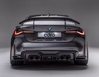 ADRO BMW M4 Coupé Facelift Kit (G82) '2022–24