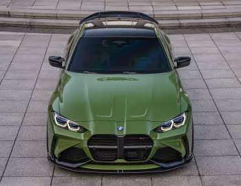 ADRO BMW M4 Coupé Facelift Kit (G82) '2022–24