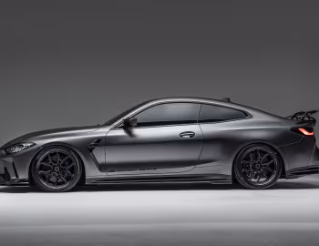 ADRO BMW M4 Coupé Facelift Kit (G82) '2022–24