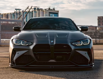 ADRO BMW M4 Coupé Facelift Kit (G82) '2022–24