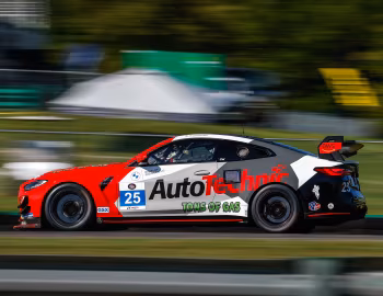 Auto Technic Racing BMW M4 GT4 (G82) '2022–24