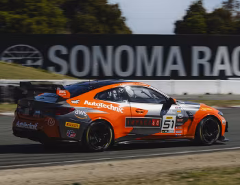 Auto Technic Racing BMW M4 GT4 EVO (G82) '2026