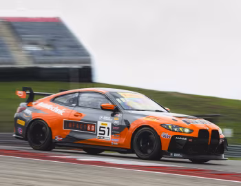 Auto Technic Racing BMW M4 GT4 EVO (G82) '2026