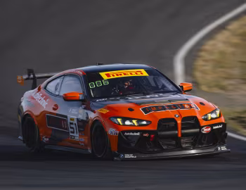 Auto Technic Racing BMW M4 GT4 EVO (G82) '2026