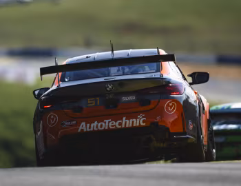 Auto Technic Racing BMW M4 GT4 EVO (G82) '2026