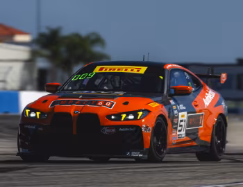 Auto Technic Racing BMW M4 GT4 EVO (G82) '2026