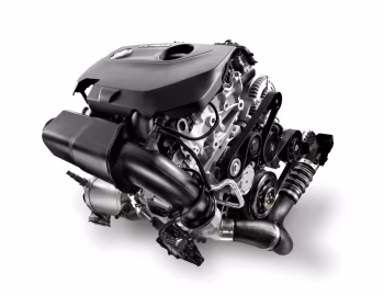 BMW B37 C15U0