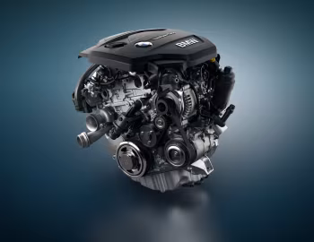 BMW B37 D15U0