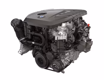 BMW B57D30 T0