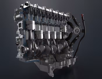 BMW B57D30 T2