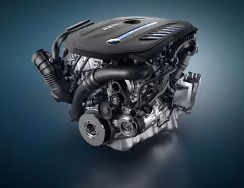BMW B58 B30