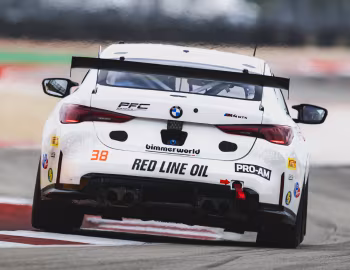 BimmerWorld BMW M4 GT4 EVO (G82) '2026