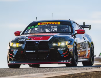 BimmerWorld BMW M4 GT4 EVO (G82) '2026