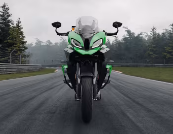 BMW M 1000 XR Limited Edition 100 Jahre Nürburgring '2026