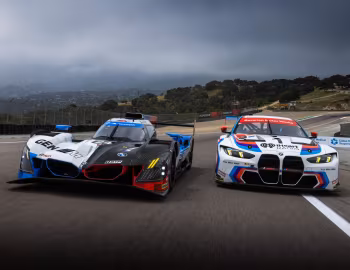 BMW '1917–pr.