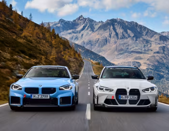 BMW '1917–pr.