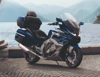 BMW K 1600 GTL '10.2021–pr.