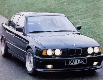 Kailine BMW 5 Series (E34)