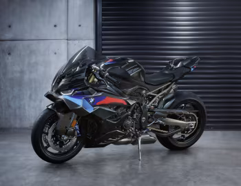 BMW S 1000 RR Edition M Sport (K 67) '2026