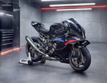 BMW S 1000 RR Edition M Sport (K 67) '2026
