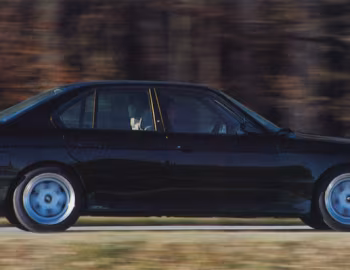 Koenig BMW M5 (E34)