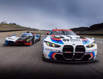 BMW '1917–pr.