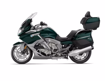 BMW K 1600 GTL '2016–21