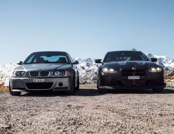 BMW '1917–pr.