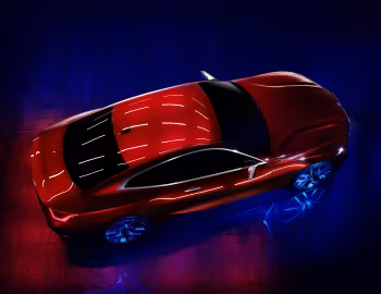 BMW Concept 4 '09.2019