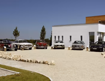 BMW '1917–pr.