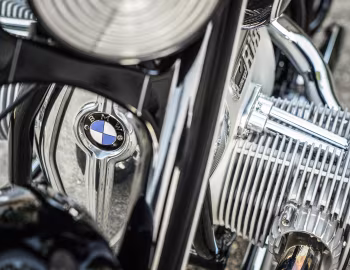 BMW Motorrad Concept R 18 '05.2019
