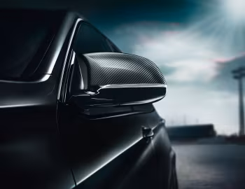 BMW X6 M "Black Fire Edition" (F86) '09–11.2017