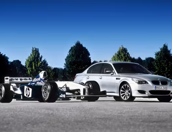 BMW '1917–pr.