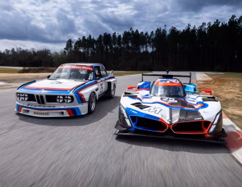 BMW '1917–pr.