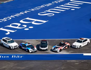 BMW '1917–pr.