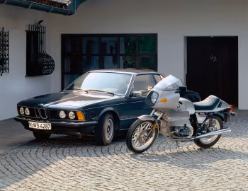 BMW '1917–pr.