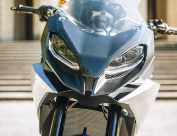 BMW Concept 9cento '2018