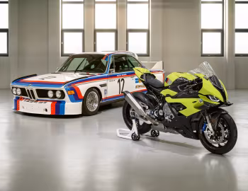 BMW '1917–pr.