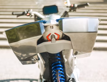 BMW Concept 9cento '2018