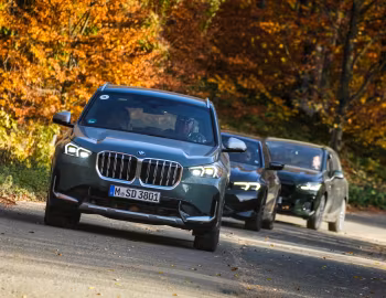 BMW '1917–pr.