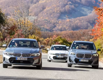 BMW '1917–pr.