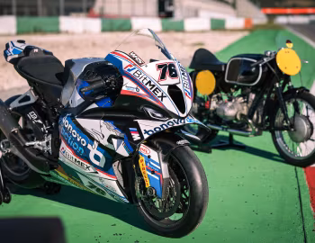 BMW '1917–pr.
