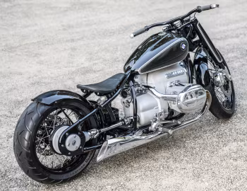 BMW Motorrad Concept R 18 '05.2019