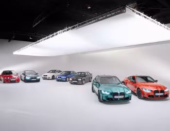 BMW '1917–pr.