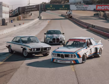 BMW '1917–pr.