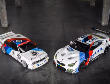 BMW '1917–pr.
