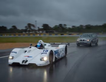 BMW '1917–pr.