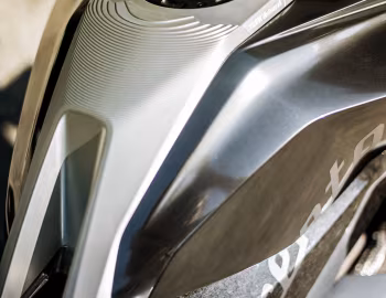 BMW Concept 9cento '2018